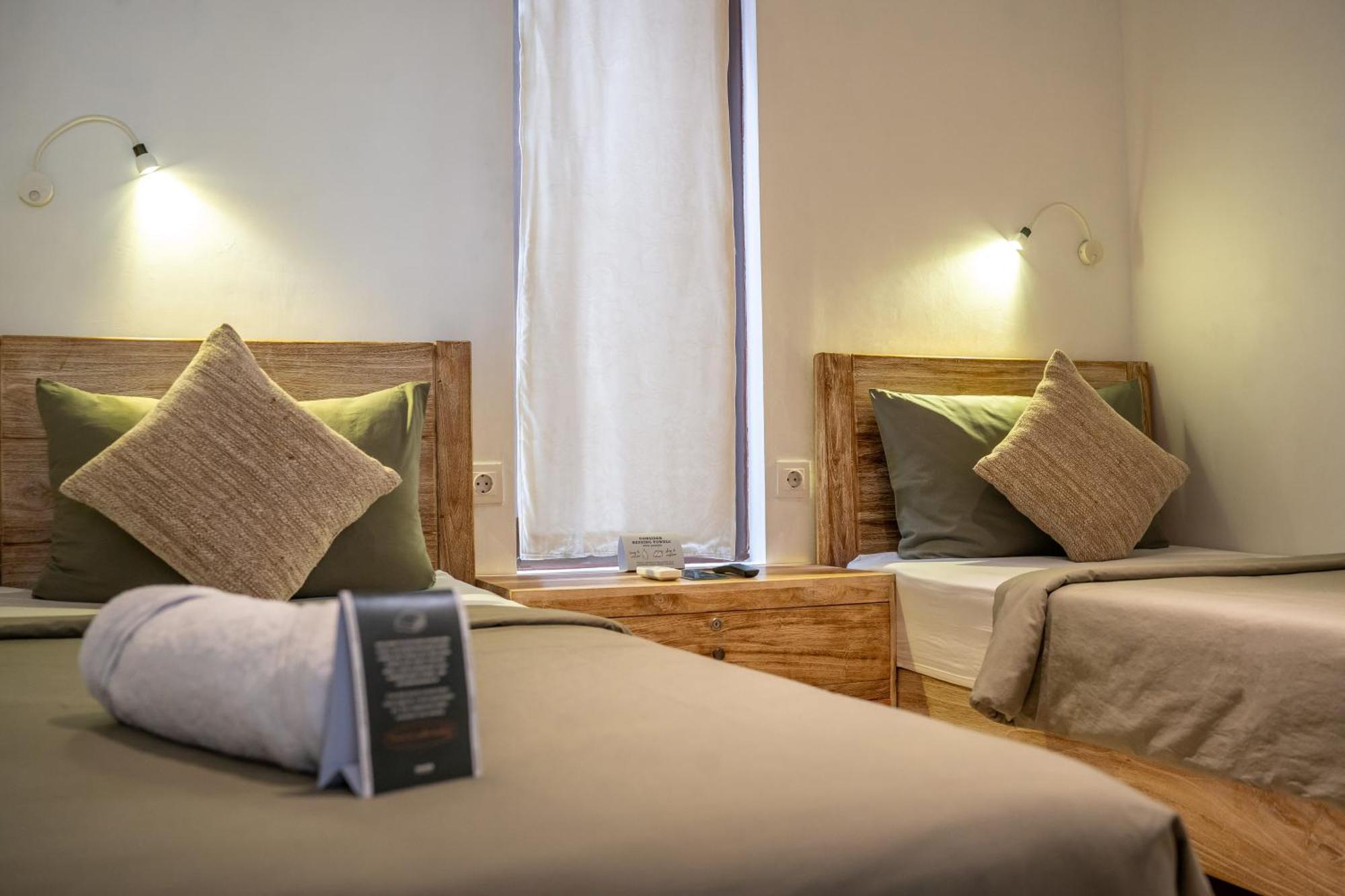 Gelatik Bed And Breakfast Σεμινιάκ Εξωτερικό φωτογραφία