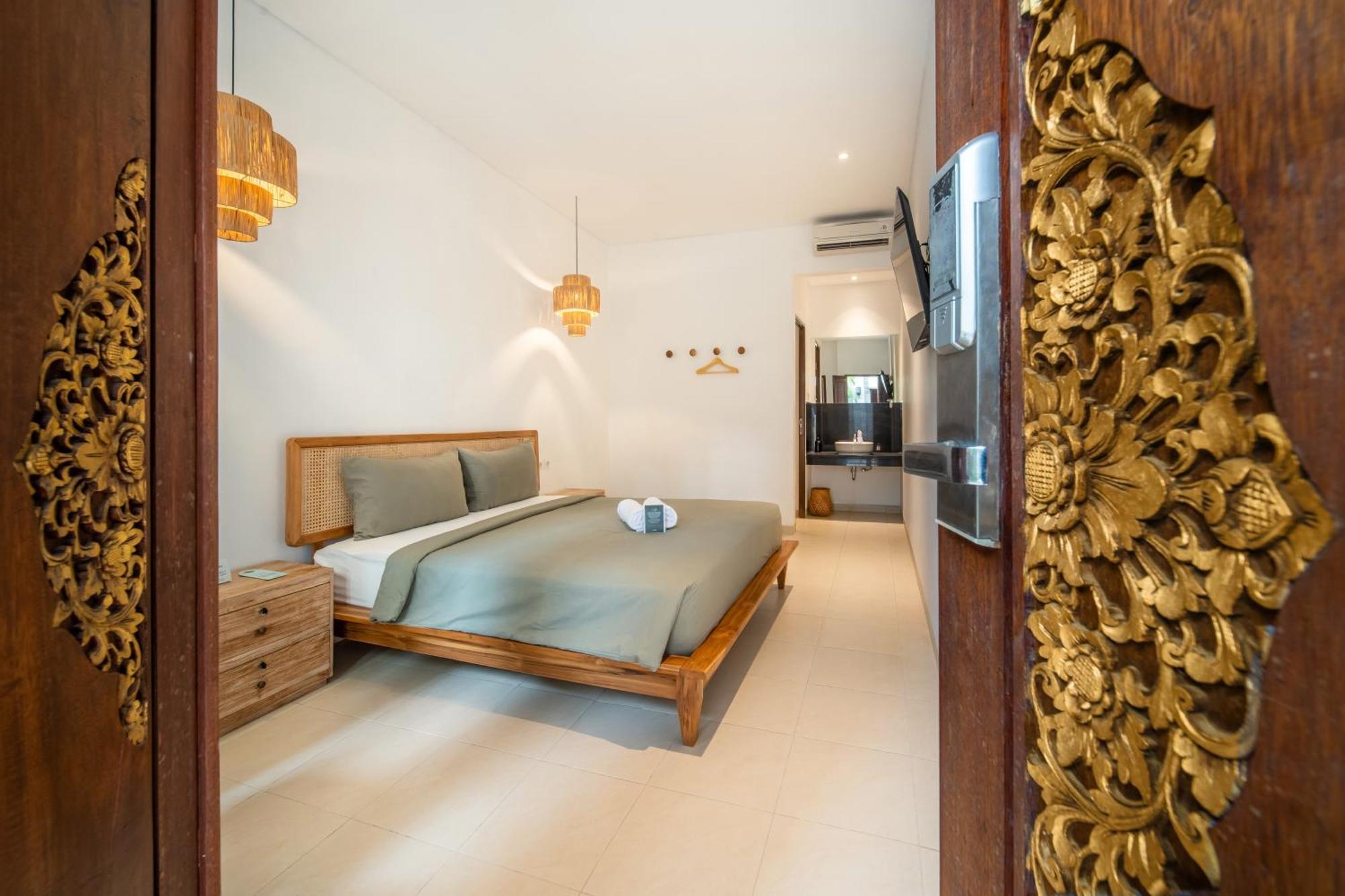 Gelatik Bed And Breakfast Σεμινιάκ Εξωτερικό φωτογραφία