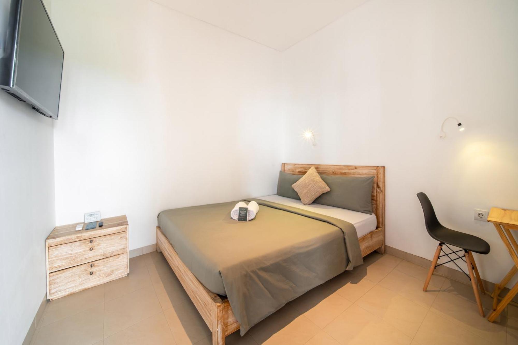 Gelatik Bed And Breakfast Σεμινιάκ Εξωτερικό φωτογραφία