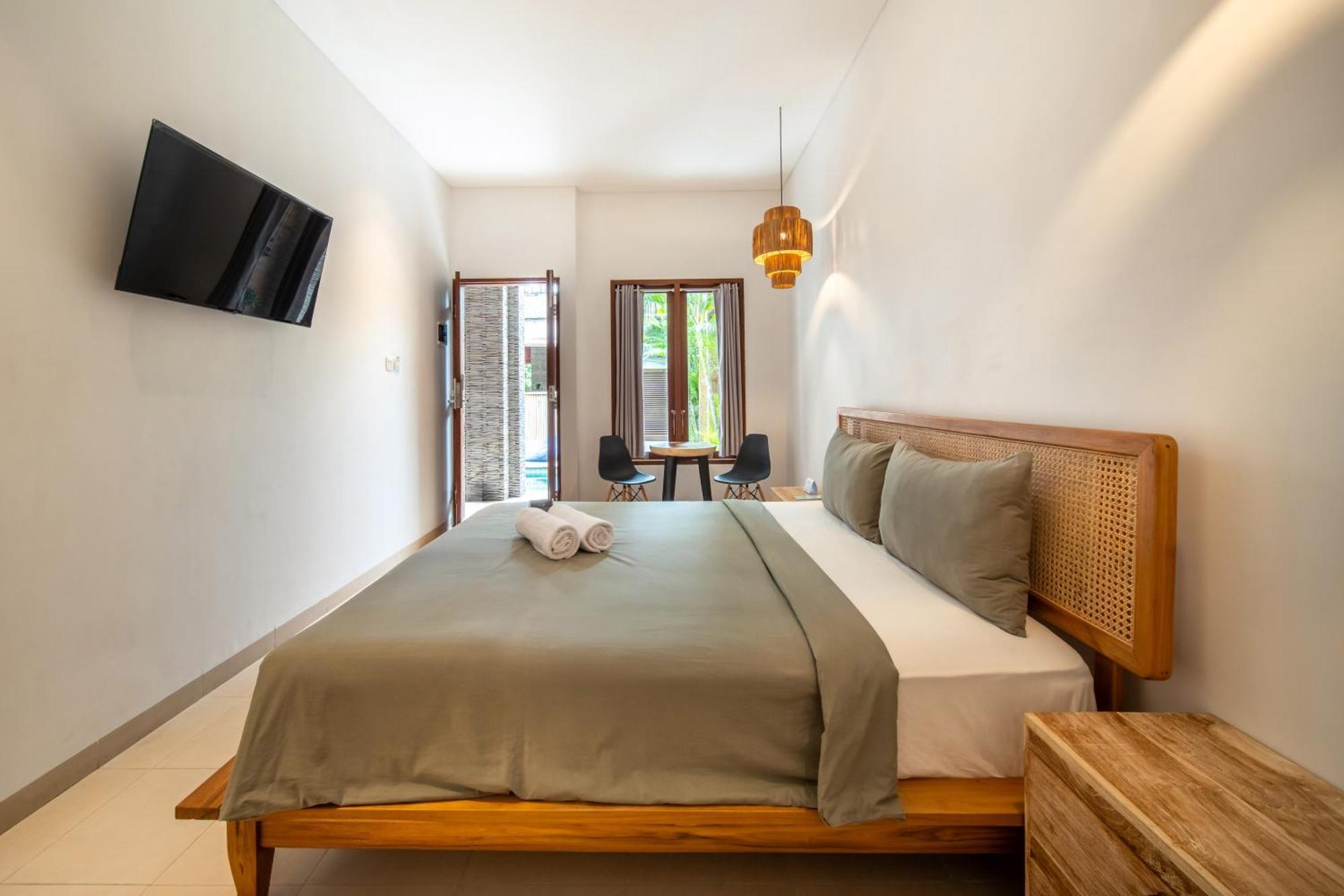 Gelatik Bed And Breakfast Σεμινιάκ Εξωτερικό φωτογραφία
