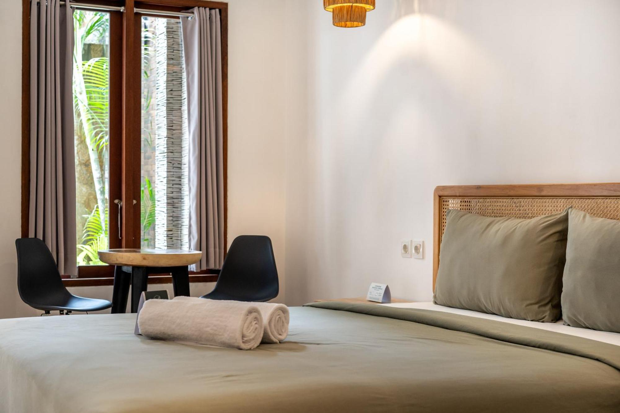 Gelatik Bed And Breakfast Σεμινιάκ Εξωτερικό φωτογραφία