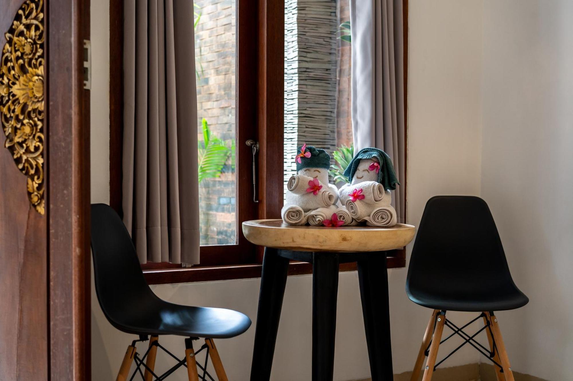 Gelatik Bed And Breakfast Σεμινιάκ Εξωτερικό φωτογραφία