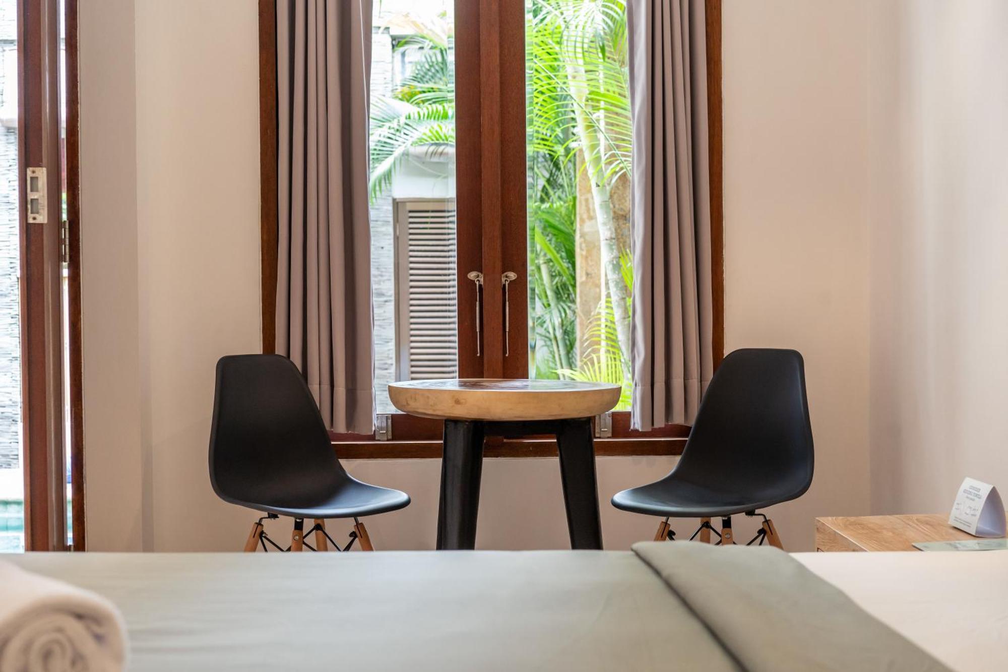 Gelatik Bed And Breakfast Σεμινιάκ Εξωτερικό φωτογραφία