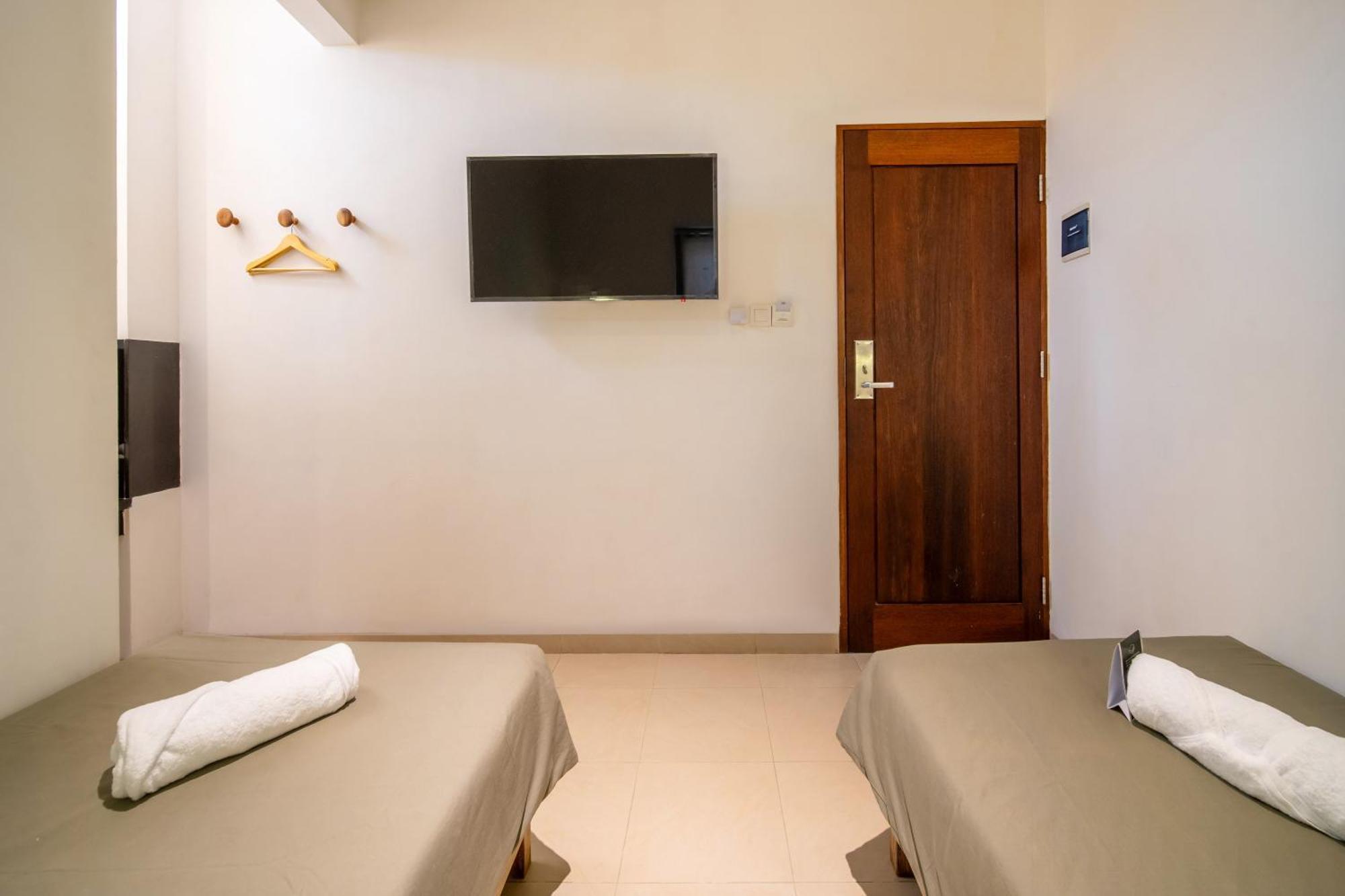 Gelatik Bed And Breakfast Σεμινιάκ Εξωτερικό φωτογραφία