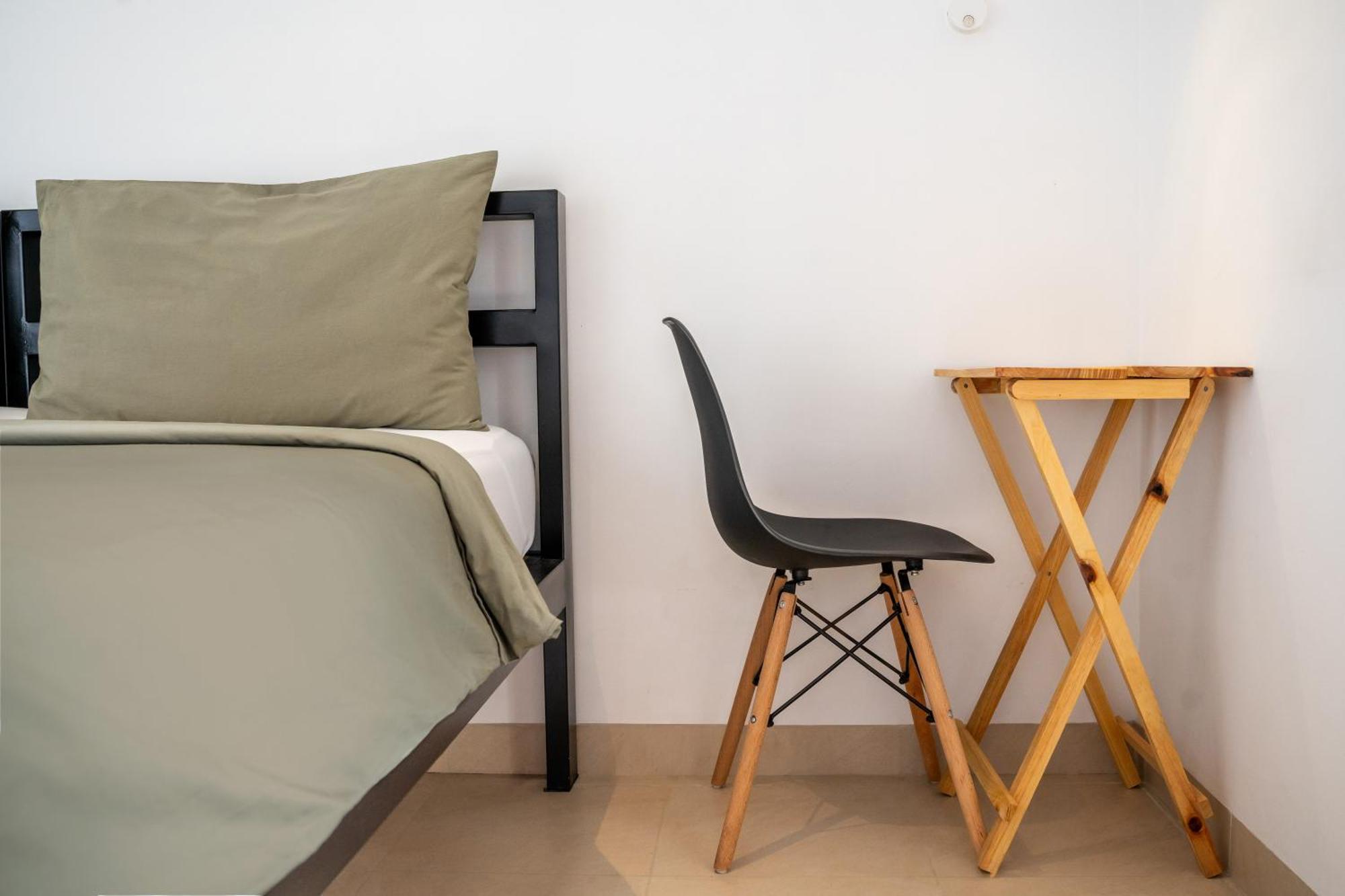 Gelatik Bed And Breakfast Σεμινιάκ Εξωτερικό φωτογραφία