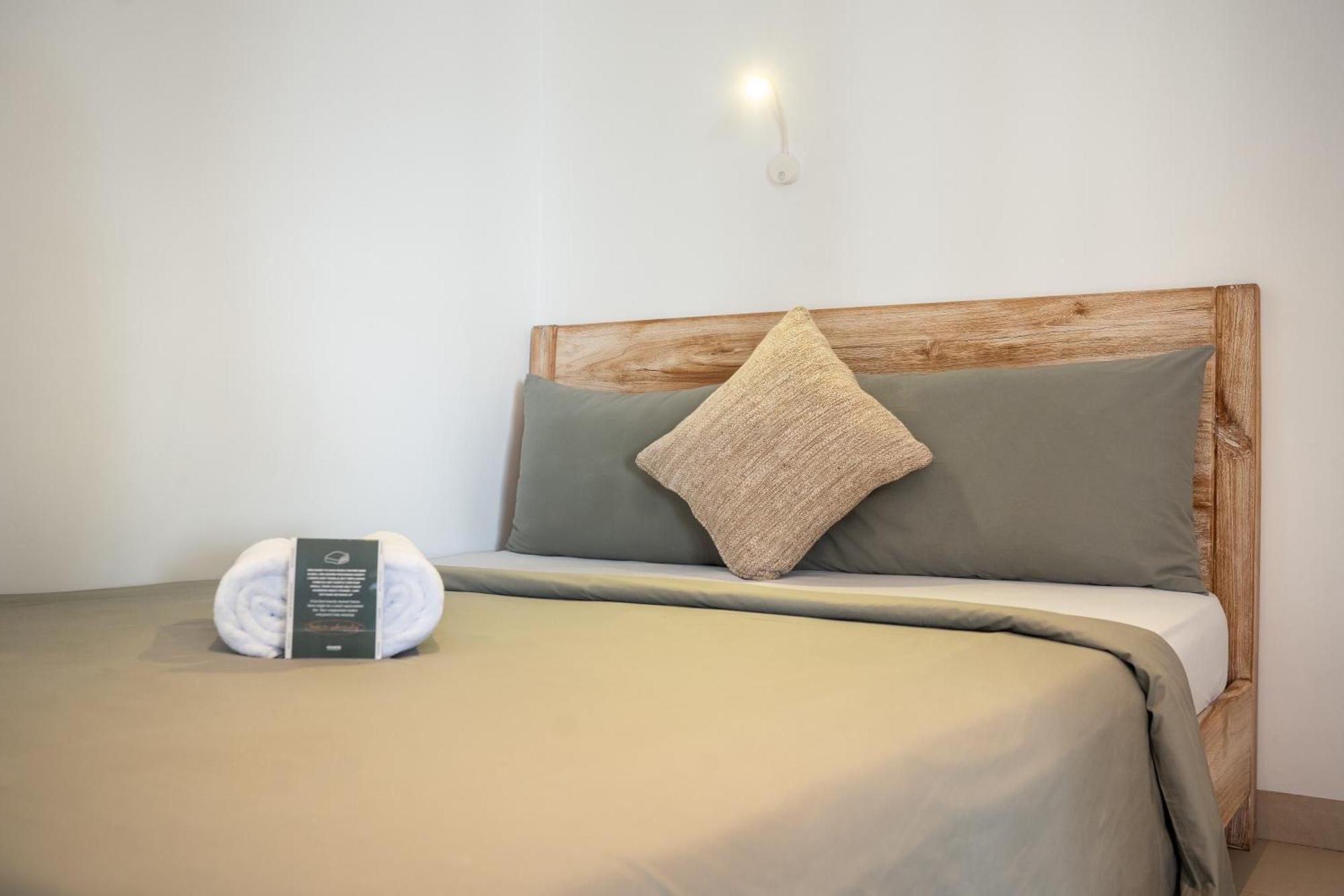 Gelatik Bed And Breakfast Σεμινιάκ Εξωτερικό φωτογραφία