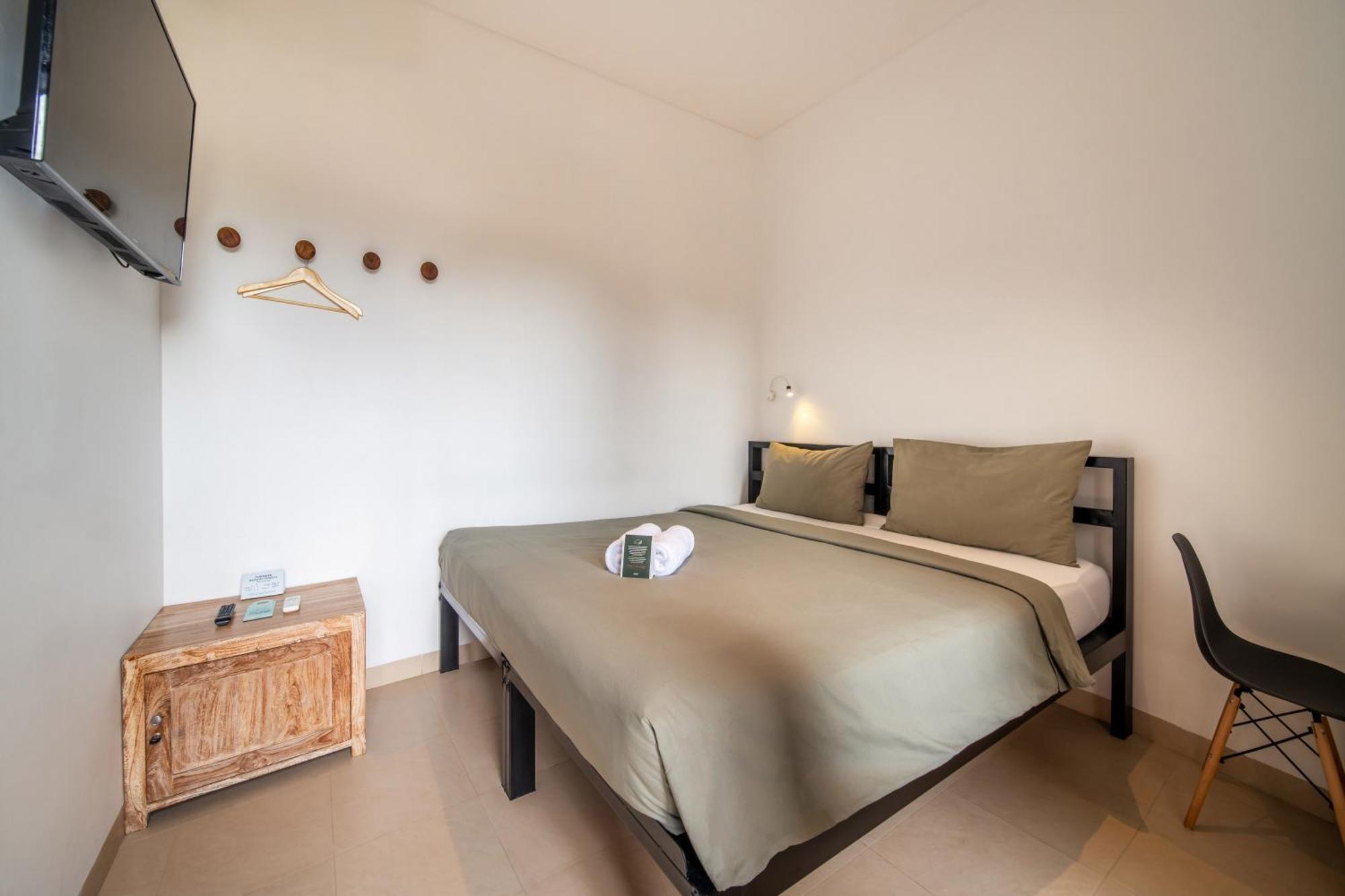 Gelatik Bed And Breakfast Σεμινιάκ Εξωτερικό φωτογραφία