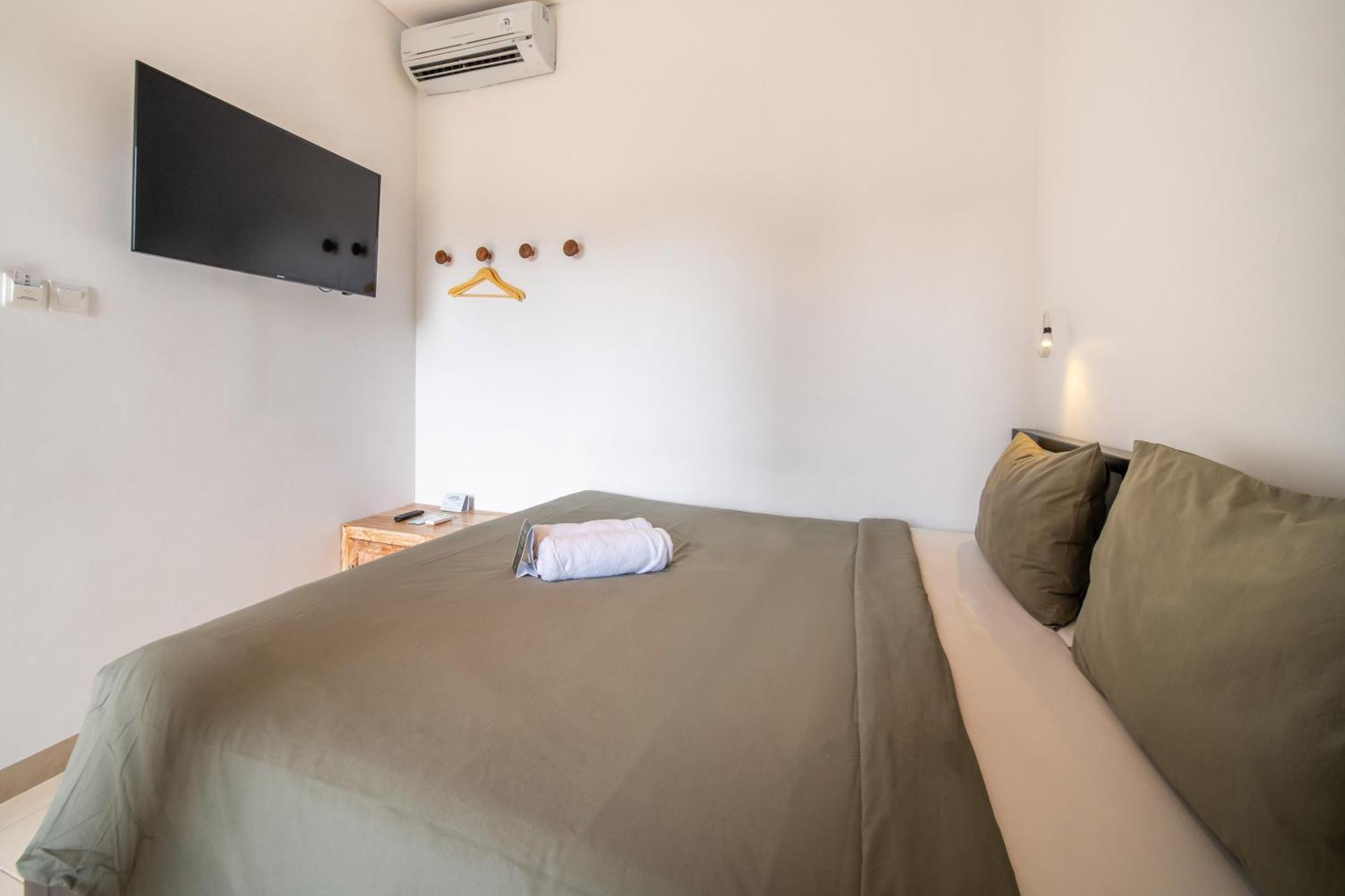 Gelatik Bed And Breakfast Σεμινιάκ Εξωτερικό φωτογραφία
