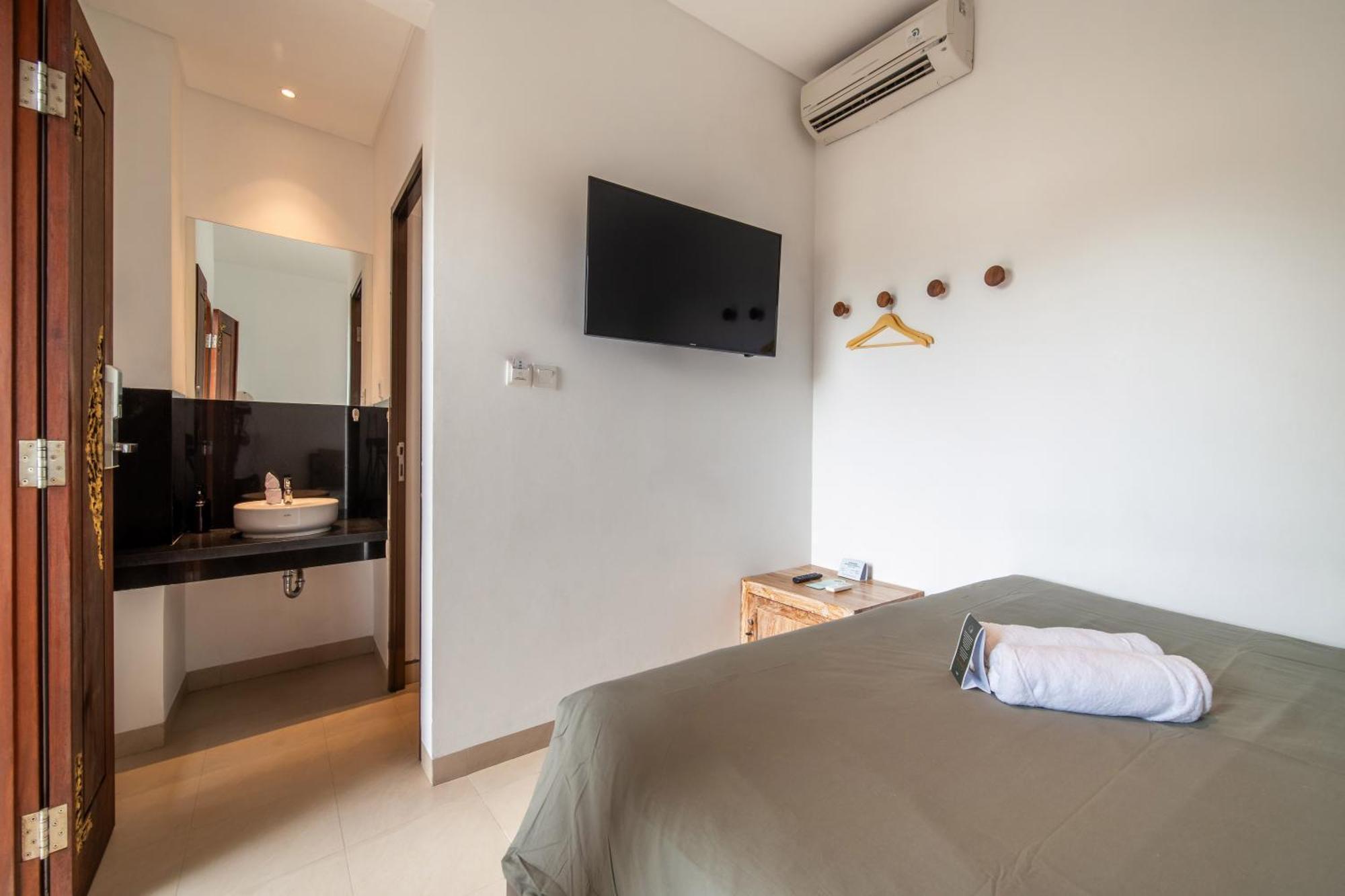 Gelatik Bed And Breakfast Σεμινιάκ Εξωτερικό φωτογραφία