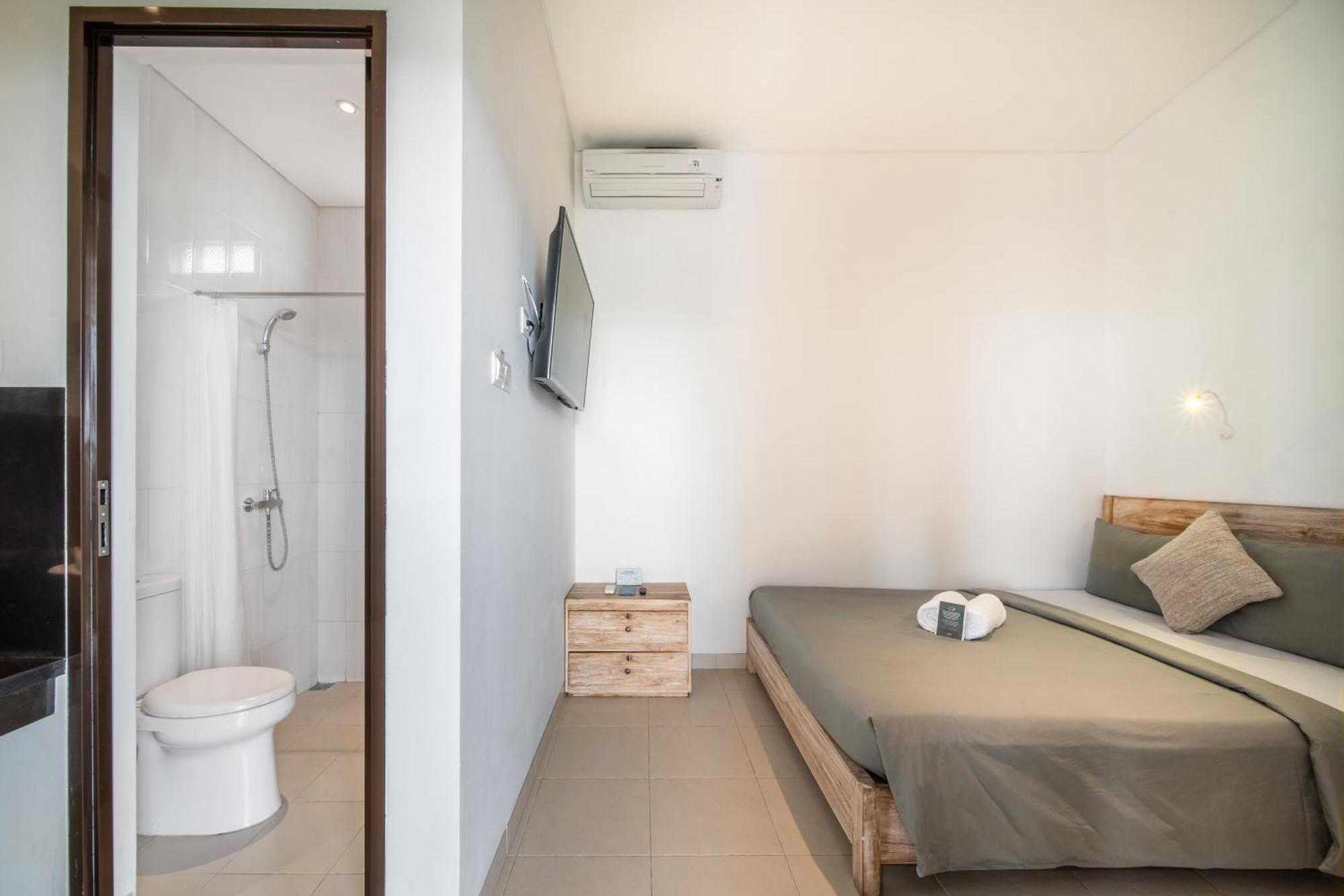 Gelatik Bed And Breakfast Σεμινιάκ Εξωτερικό φωτογραφία
