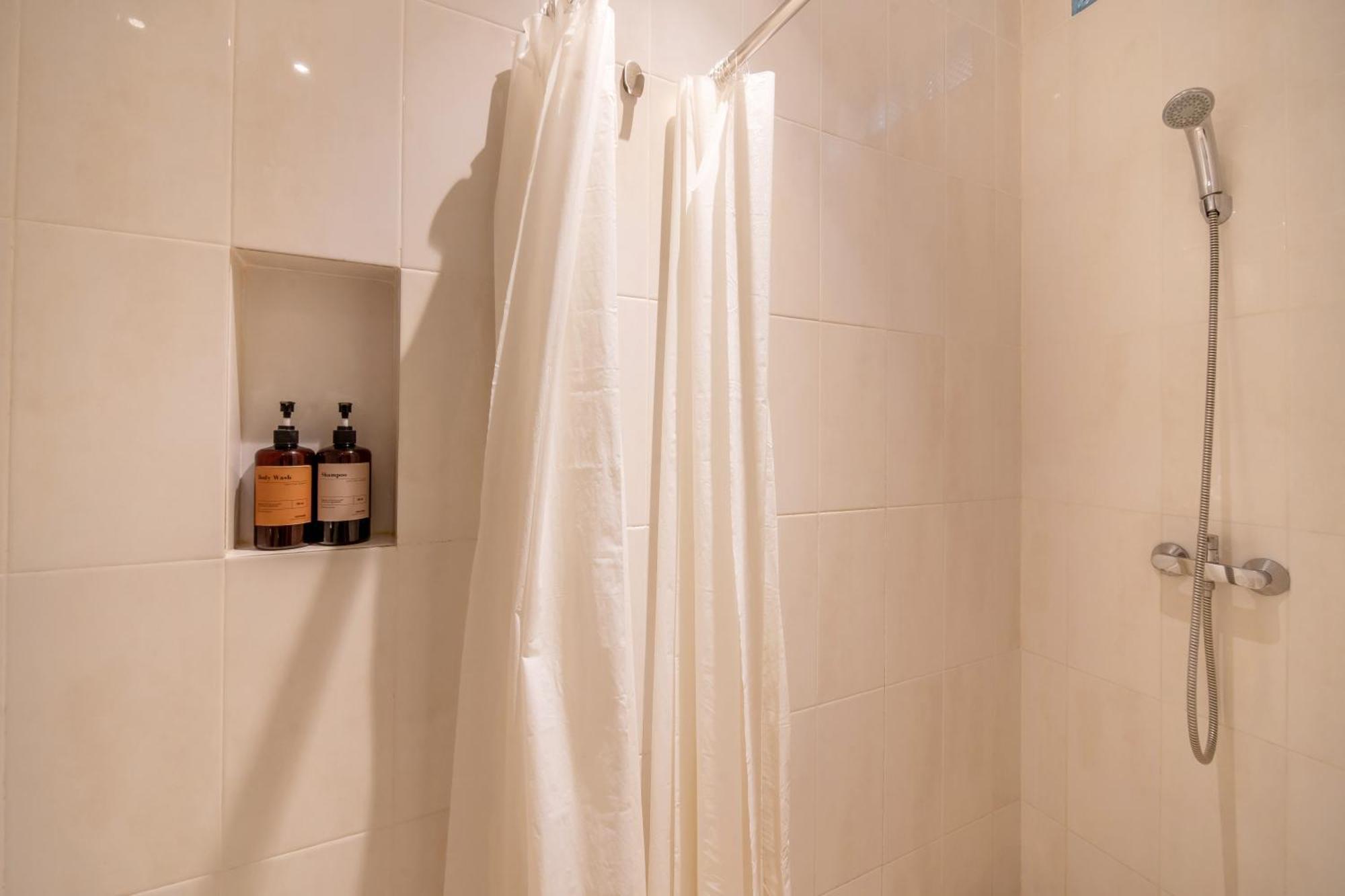 Gelatik Bed And Breakfast Σεμινιάκ Εξωτερικό φωτογραφία
