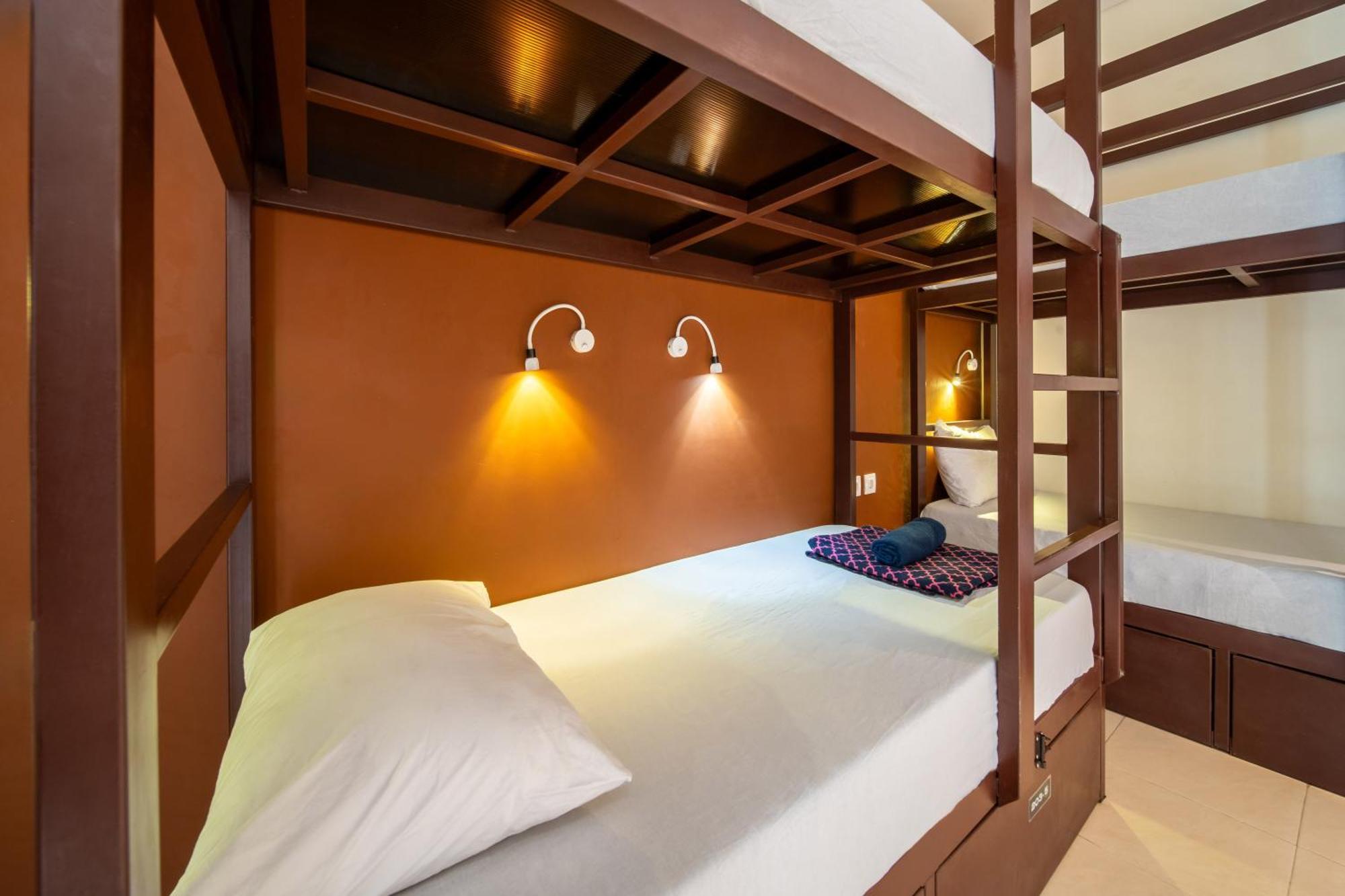 Gelatik Bed And Breakfast Σεμινιάκ Εξωτερικό φωτογραφία