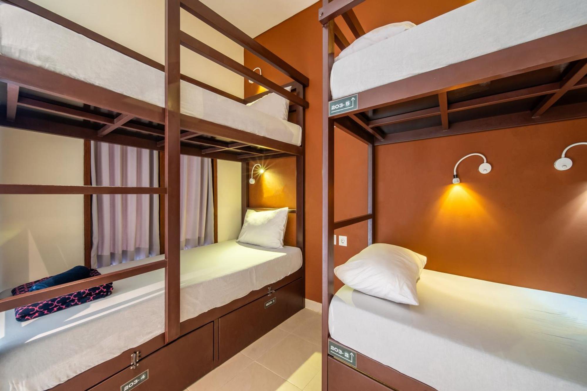 Gelatik Bed And Breakfast Σεμινιάκ Εξωτερικό φωτογραφία
