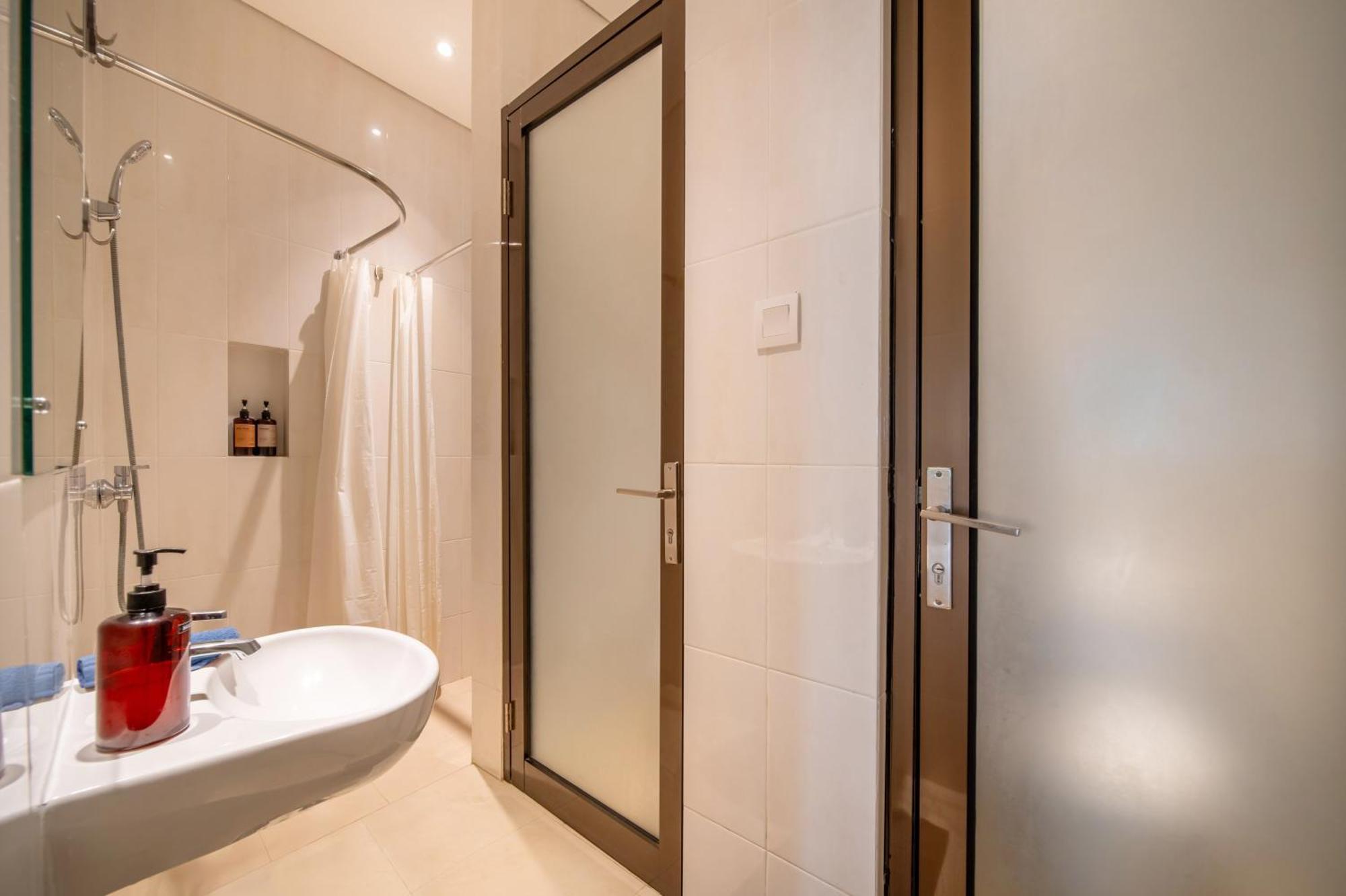 Gelatik Bed And Breakfast Σεμινιάκ Εξωτερικό φωτογραφία