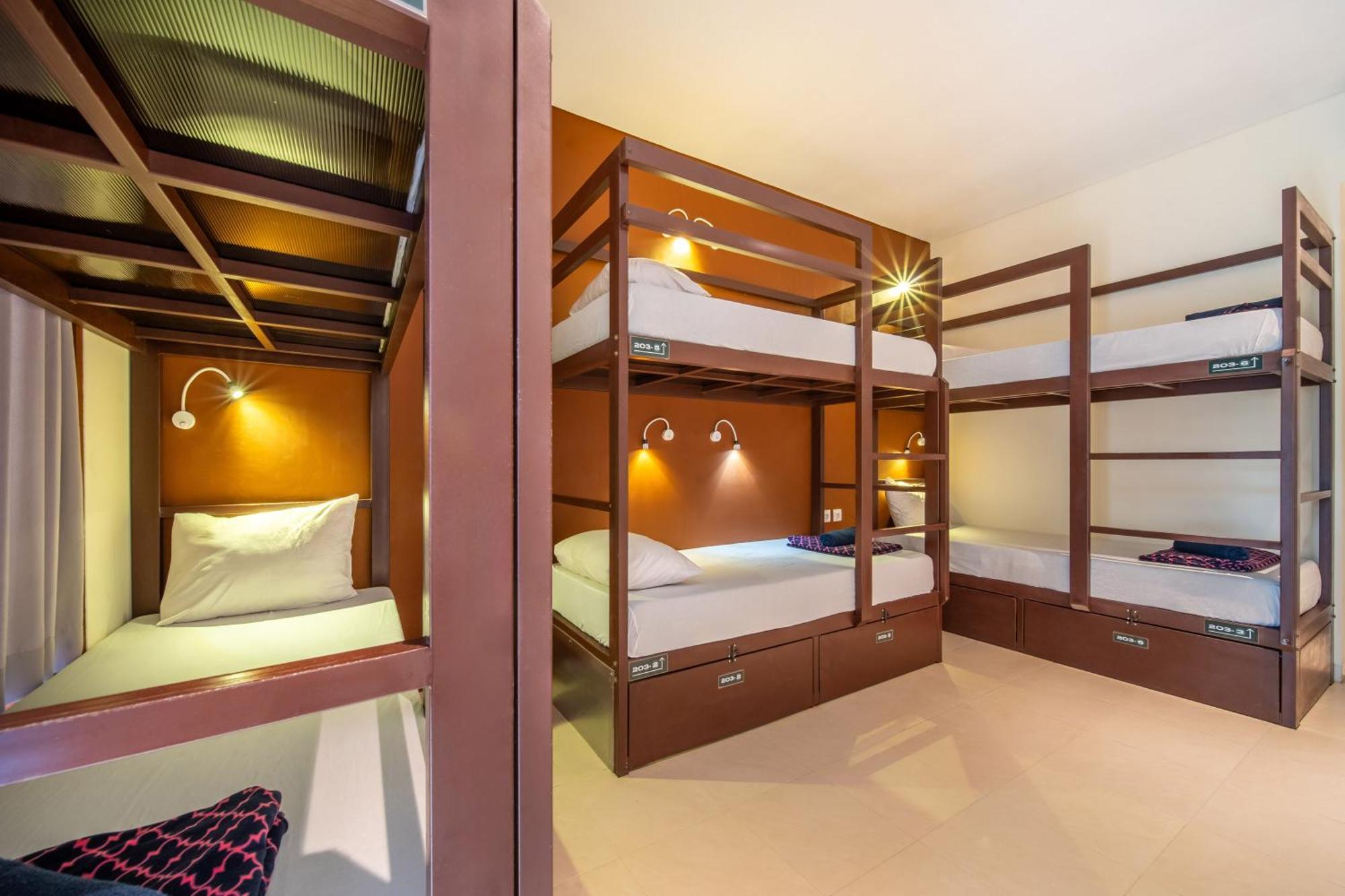 Gelatik Bed And Breakfast Σεμινιάκ Εξωτερικό φωτογραφία