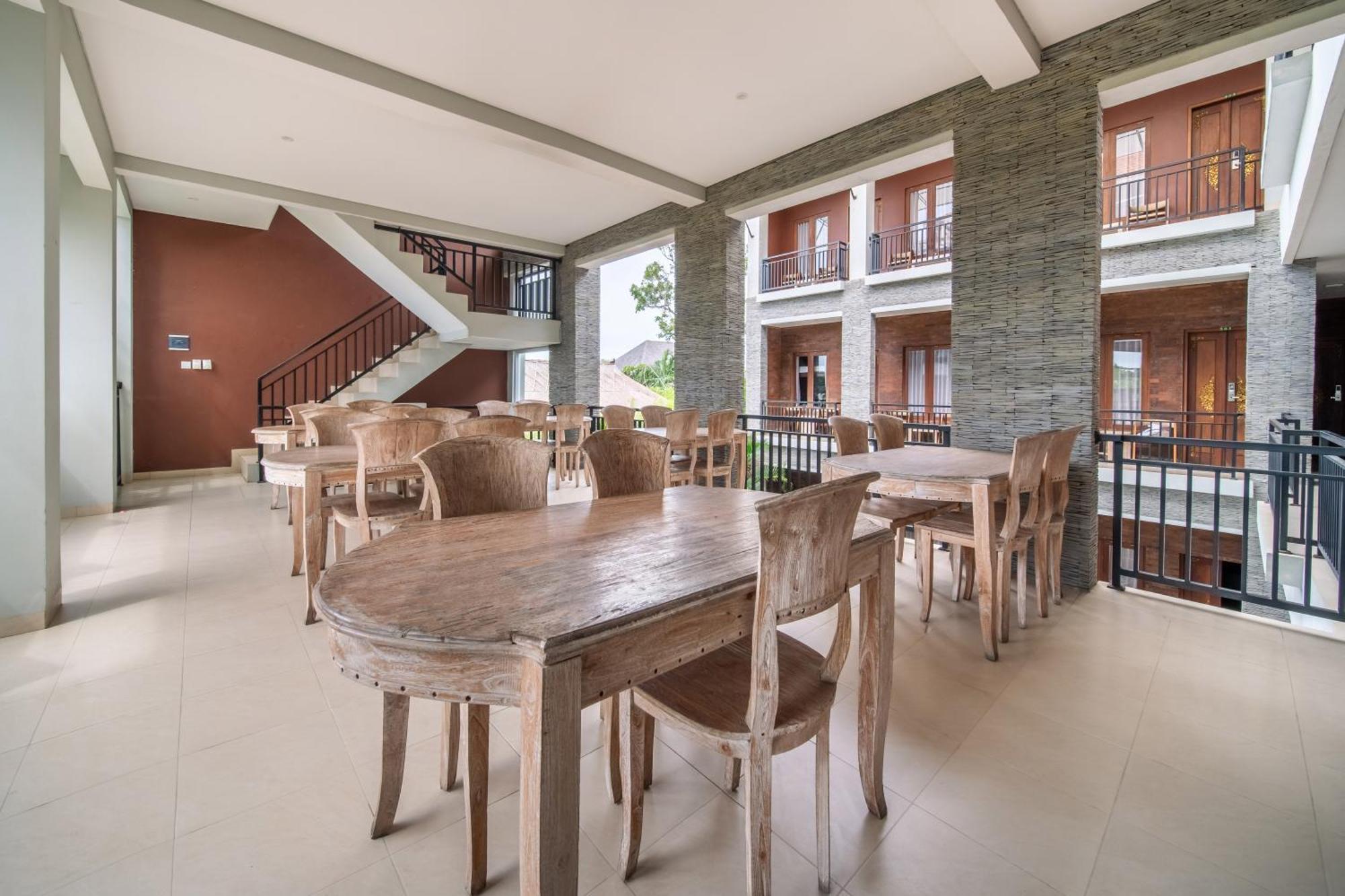 Gelatik Bed And Breakfast Σεμινιάκ Εξωτερικό φωτογραφία