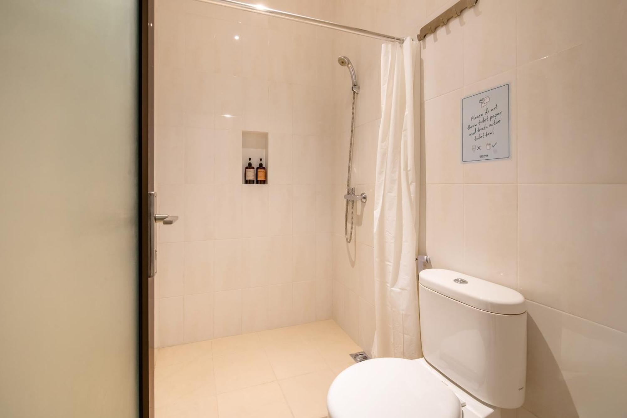 Gelatik Bed And Breakfast Σεμινιάκ Εξωτερικό φωτογραφία
