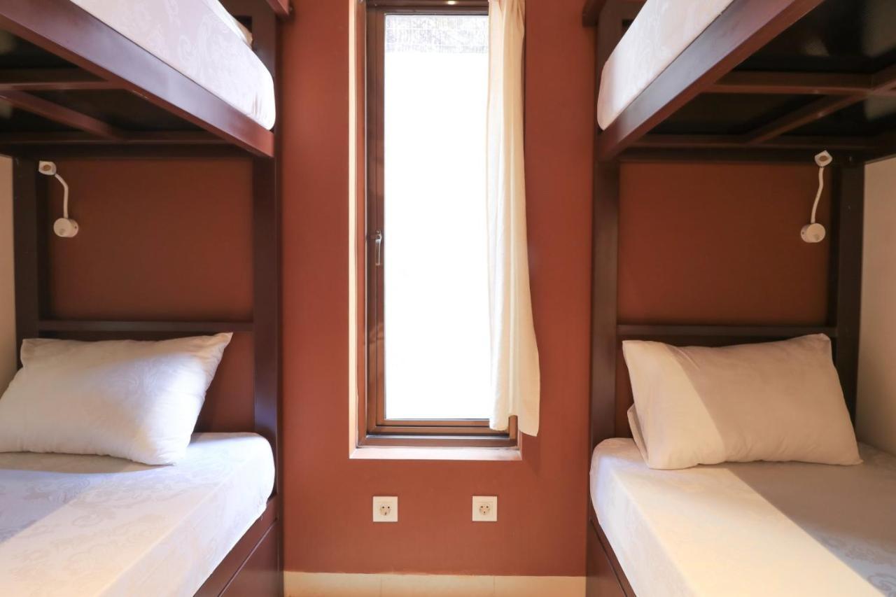 Gelatik Bed And Breakfast Σεμινιάκ Εξωτερικό φωτογραφία