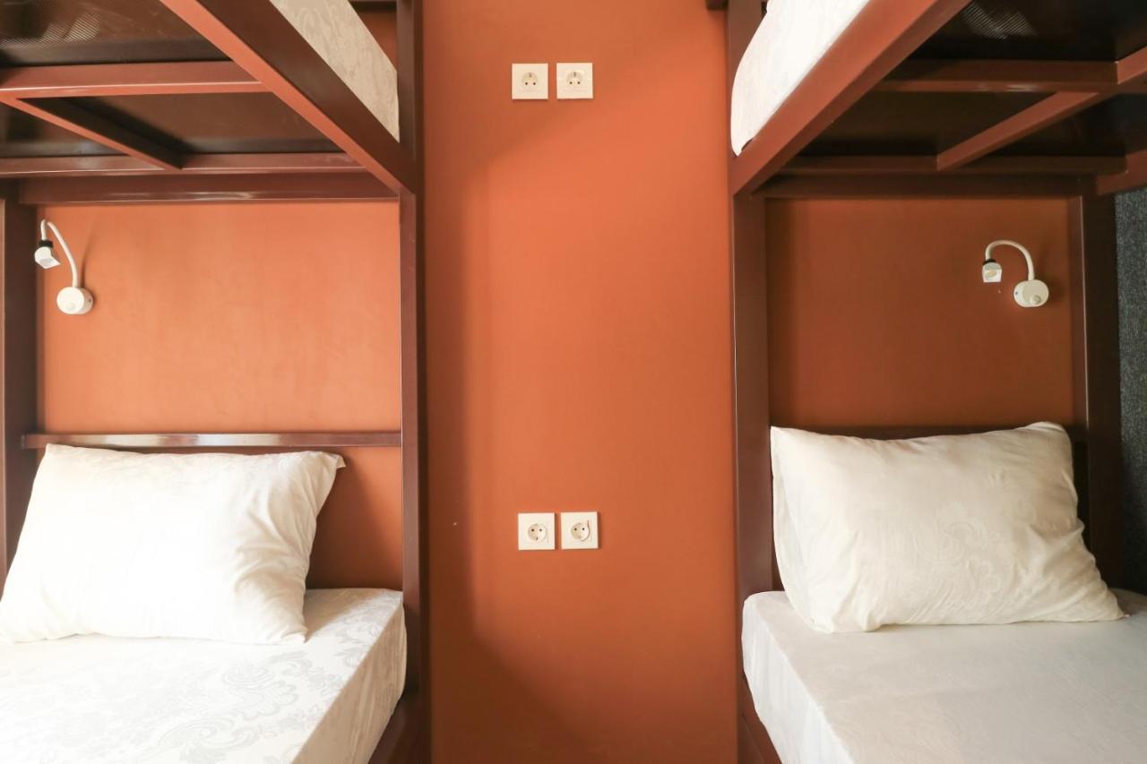Gelatik Bed And Breakfast Σεμινιάκ Εξωτερικό φωτογραφία