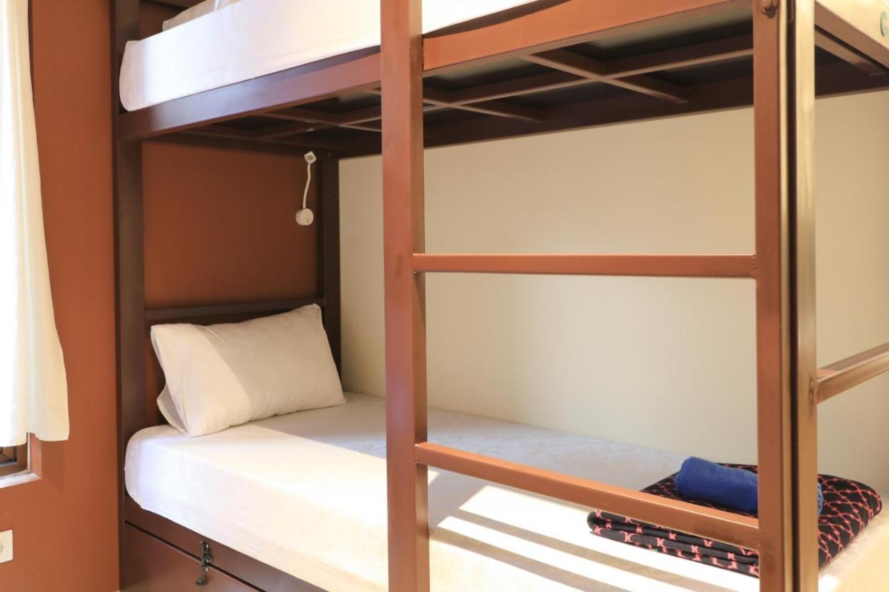 Gelatik Bed And Breakfast Σεμινιάκ Εξωτερικό φωτογραφία