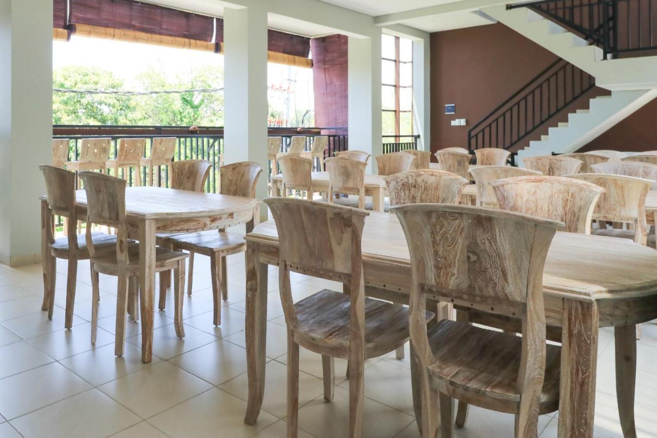 Gelatik Bed And Breakfast Σεμινιάκ Εξωτερικό φωτογραφία